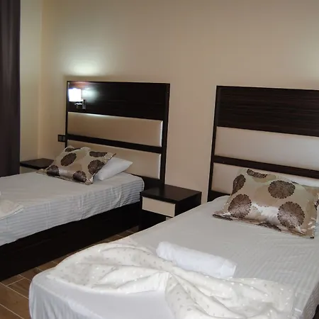 Ciner Hotel